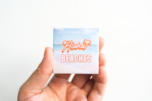 Aloha Beaches