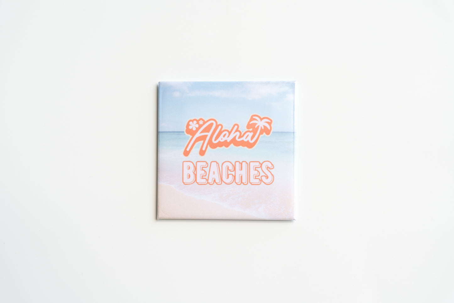 Aloha Beaches