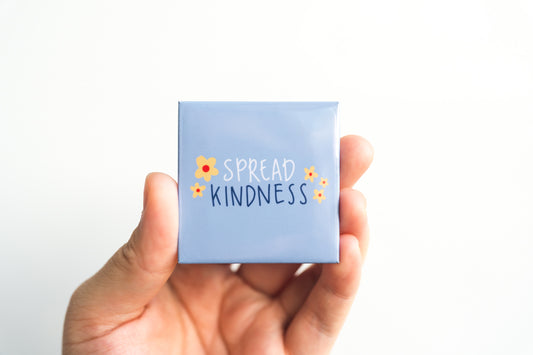 Spread Kindness