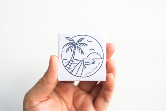 Simply Honolulu, HI 2