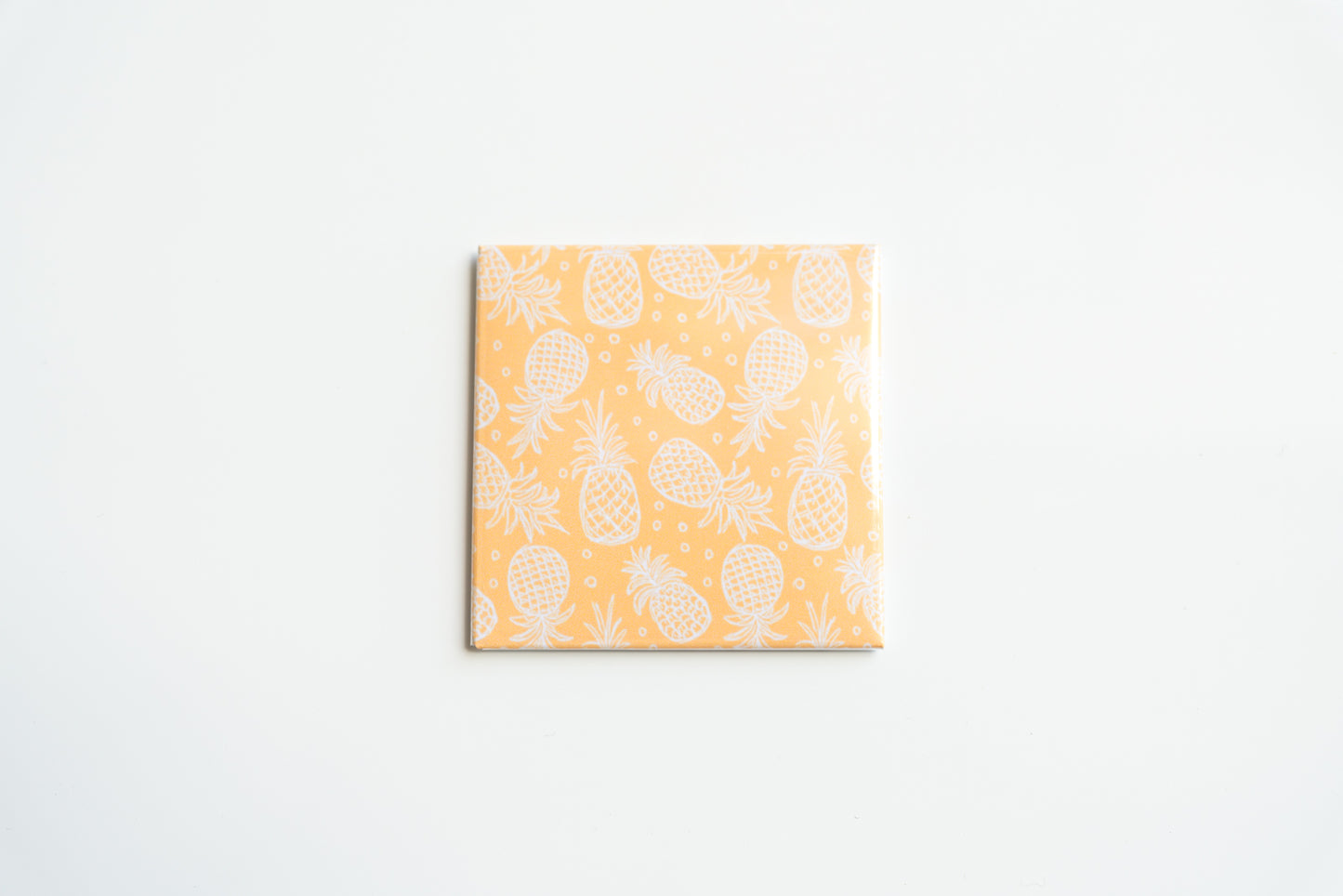 Raining Pineapples