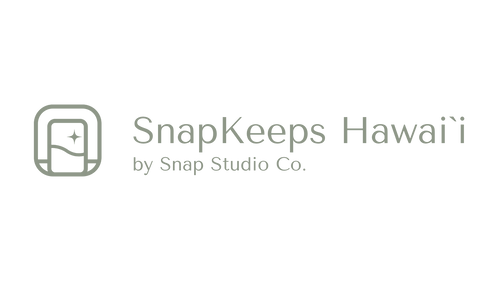 SnapKeeps Hawai`i