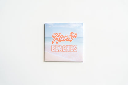 Aloha Beaches