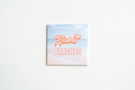 Aloha Beaches