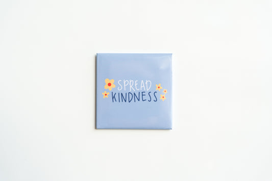 Spread Kindness