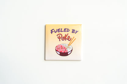 Fueled by Poke