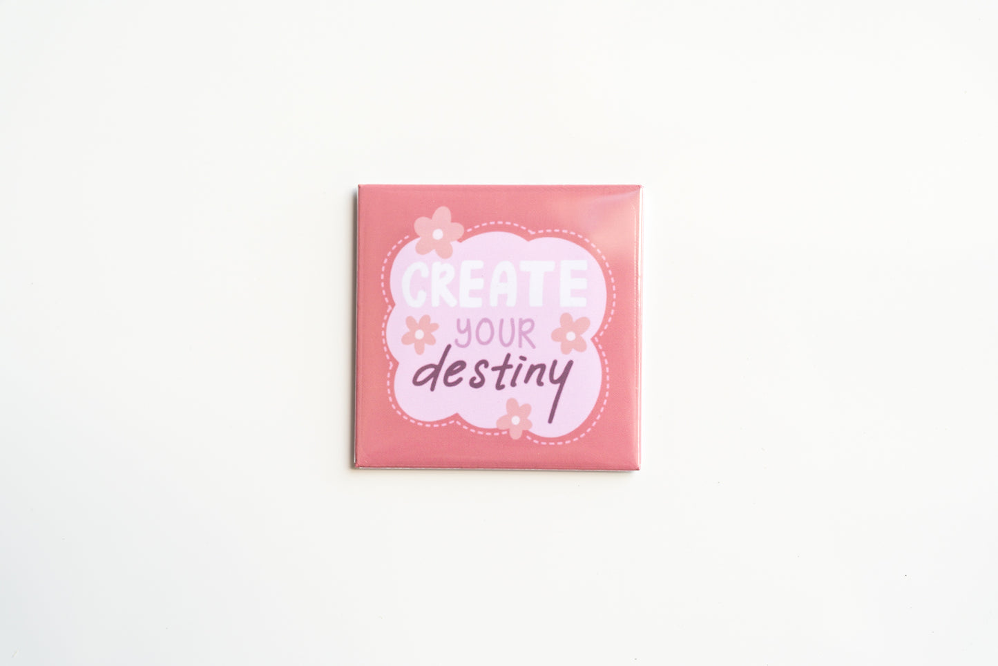 Create Your Destiny