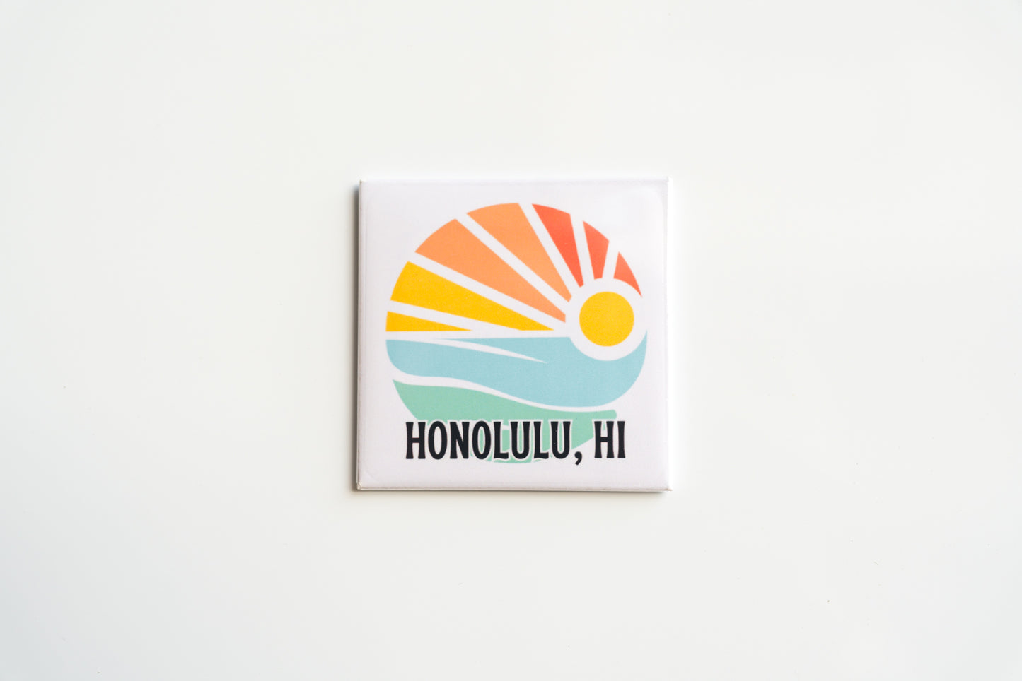 Simply Honolulu, HI