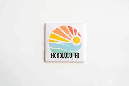 Simply Honolulu, HI