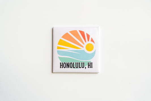Simply Honolulu, HI