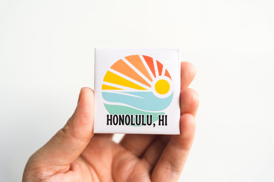 Simply Honolulu, HI