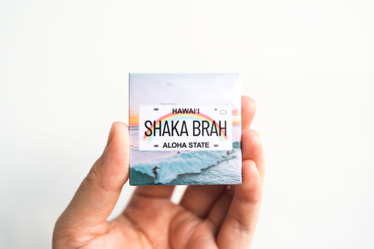 Shaka Brah