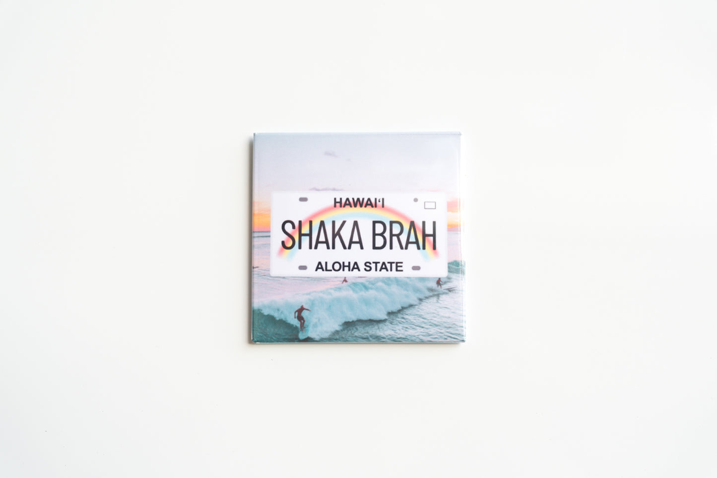Shaka Brah