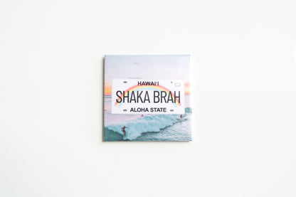 Shaka Brah