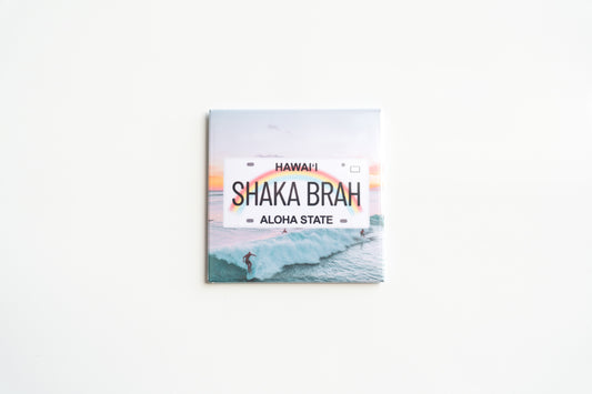 Shaka Brah