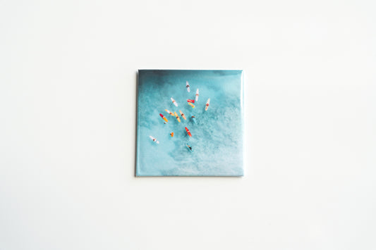 Surf's Up